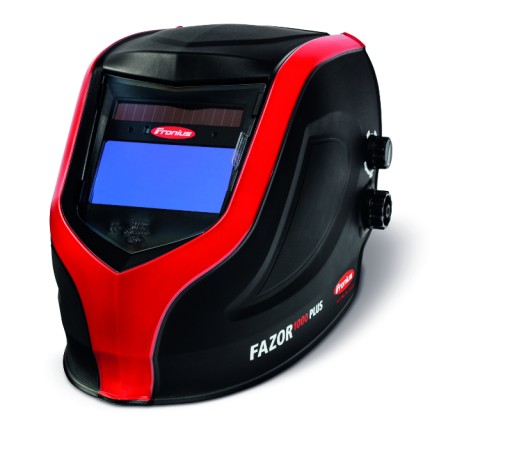 MASKA PRZYŁBICA FRONIUS FAZOR 1000 PLUS