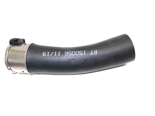 RURA WĄŻ TURBO INTERCOOLER RENAULT VIVARO 2.0 DCI