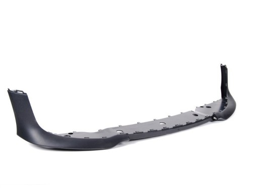 Oryginalny przedni spoiler MINI R55 R56 R57 JCW