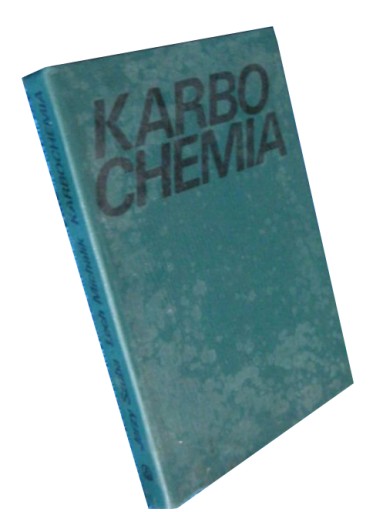 KARBOCHEMIA ZARYS ROZWOJU - SZUBA MICHALIK