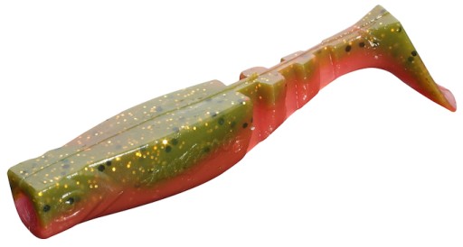 Guma Mikado Fishunter 5cm - 343 - 2szt.