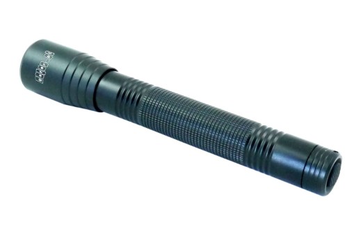 Gafer.pl latarka LED 2xAA