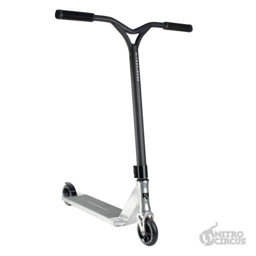 Hulajnoga wyczynowa Nitro Circus RW CX2 Polished