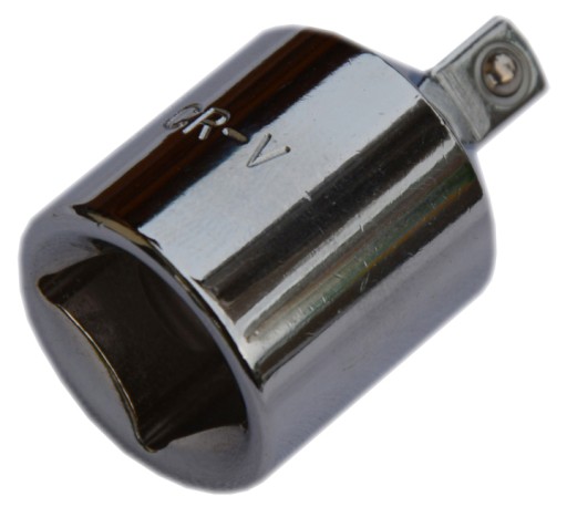 ADAPTER REDUKCJA PRZEJŚCIÓWKA 1/2 '' x 1/4 ''