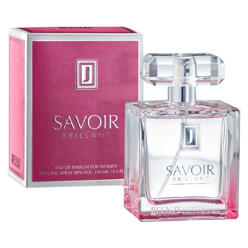 SAVOIR Brillant 100 ml edp-JFenzi*Fenzi