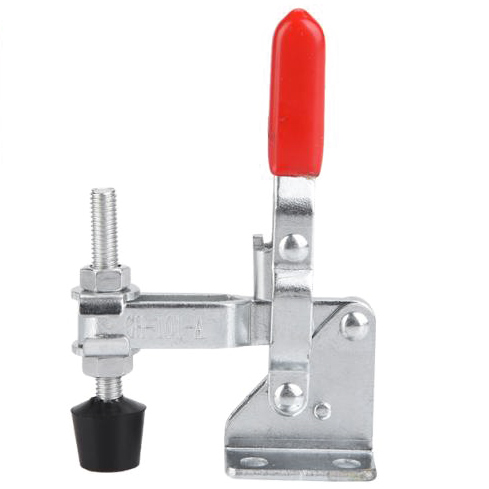 Docisk Ścisk Zacisk Szybkomocujący 101A 50kg 22mm