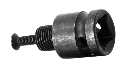 Adapter do wiertarki udarowej kwadrat 1/2 20 UNF