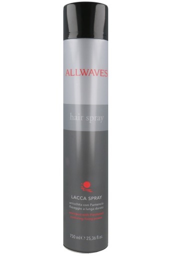 ALLWAVES LAKIER 750ml