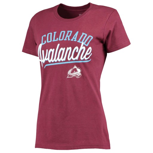 Koszulka damska Colorado Avalanche NHL XL