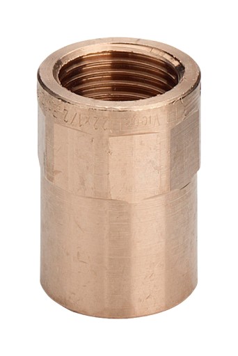 MUFA GWINTOWANA-LW 1/2*18