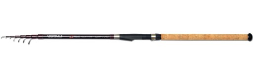 WĘDKA MISTRALL LEXUS TELE MATCH 3,90m / 5-25g