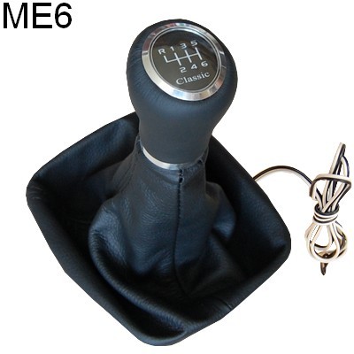 MERCEDES led gałka + mieszek w202 w203 w211 w245