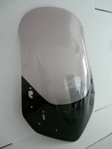 SZYBA TURYSTYCZNA HONDA CBF 600 1000 2006-2009