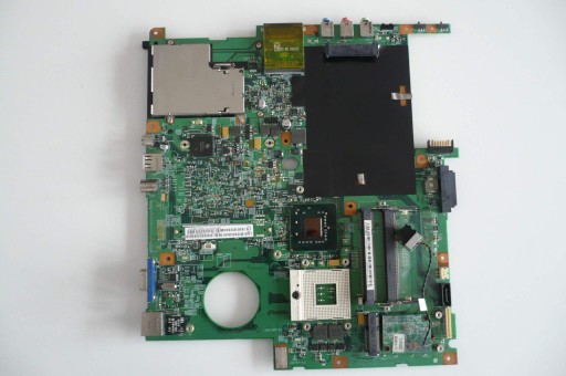 Płyta główna ACER EXTENSA 7220-101G12 7620 uszk