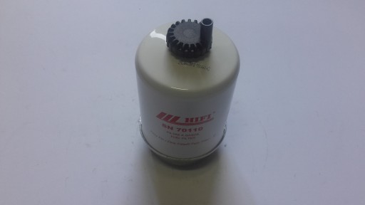 CAT 428C D FILTR PALIWA SEPARA HIFI SN70110 LUBLIN