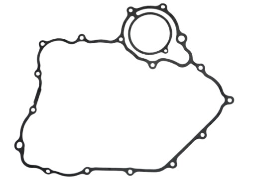CF MOTO 800 820 USZCZELKA MAGNETA LEWY KARTER