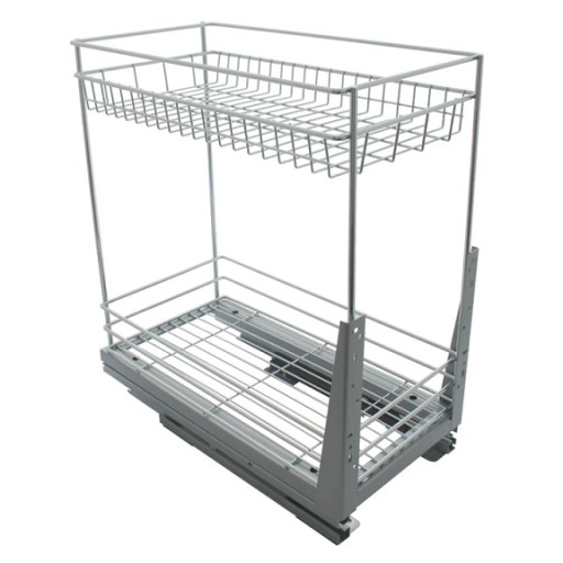 Cargo Deluxe 30 300 AMIX Chrom 2P domyk
