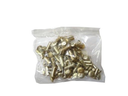 NIT NITY SAMOLOTOWE SOLID RIVET 5320001176828