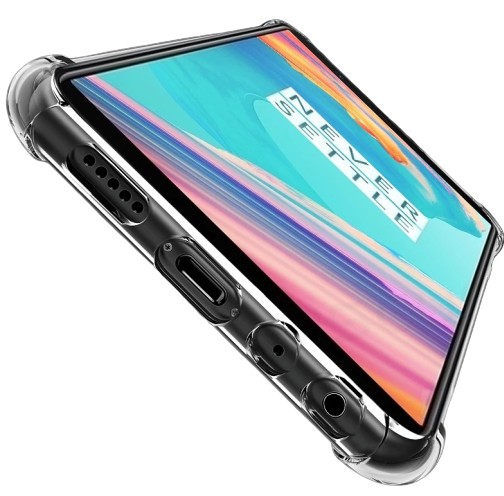 ETUI PANCERNE SHOCKPROOF DO ONEPLUS 6 + SZKŁO