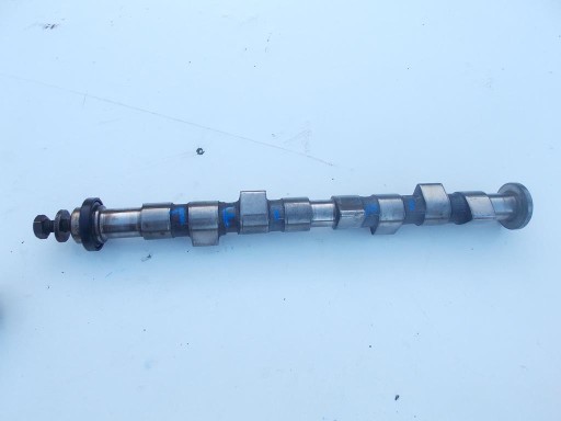 WAŁEK ROZRZĄDU FIAT PANDA 1.2 8V 04R