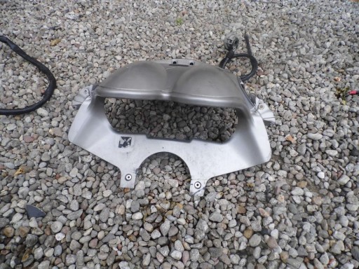 APRILIA ATLANTIC 125 OWIEWKA OSŁONA LICZNIKA