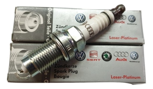 OE SWIECA ZAPLONOWA VW GOLF IV LASER-PLATINIUM
