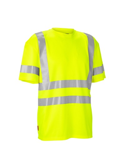 Koszulka JOBMAN HiVis 5582 r. M