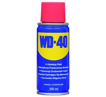 ODRDZEWIACZ PENETRANT WD-40 100ML SPRAY
