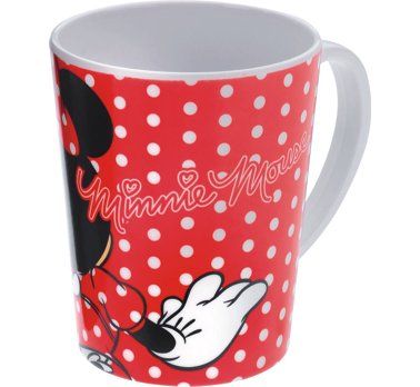 Kubek Minnie MYSZKA MINI