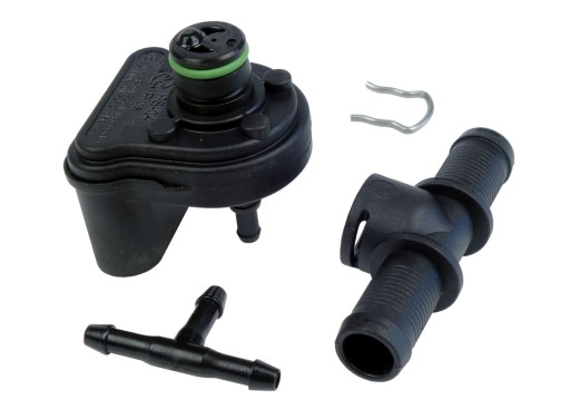 Map-Sensor AC STAG PS-04 czujnik ciśnienia i temp