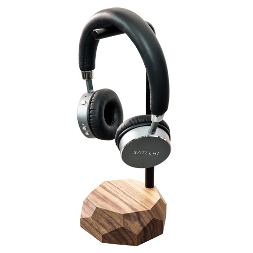 Stojak na słuchawki Wieszak Audio PL