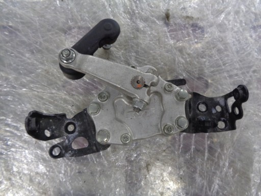 HONDA CBR 1000 SC59 amortyzator skrętu