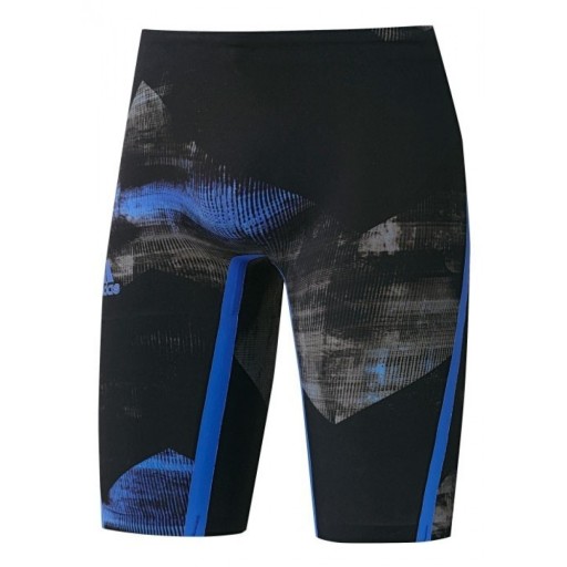 ADIDAS STRÓJ STARTOWY ADIZEROXVIII BREASTROKE UK22