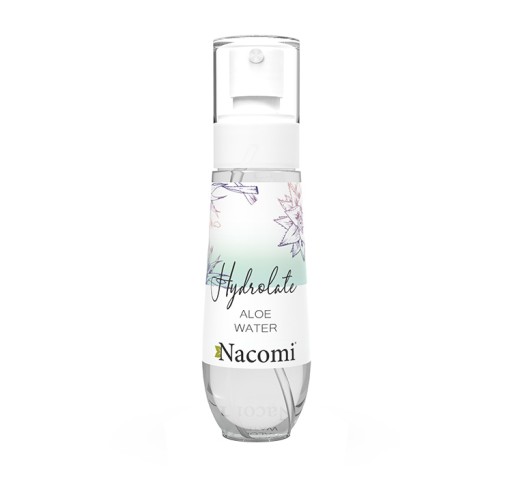 NACOMI HYDROLAT ALOESOWY