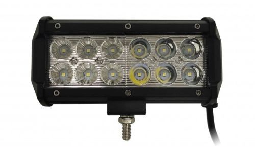 Lampa Robocza PANEL LED HALOGEN SZPERACZ 12 V 24 V