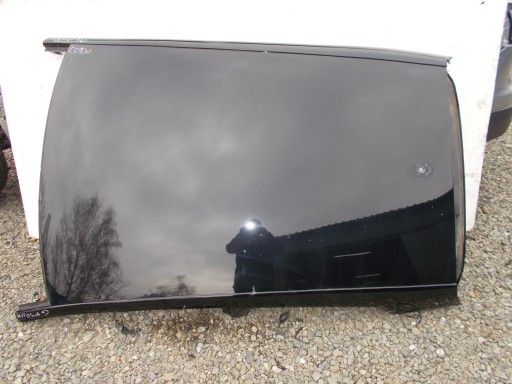 VW GOLF 6 VI 3D HB DACH LC9X