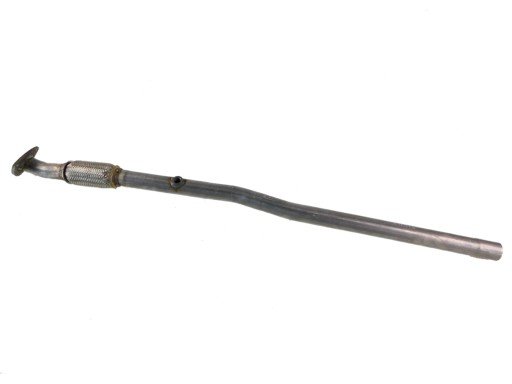 RURA KOLEKTOROWA OPEL ASTRA H G 1.2 1.4