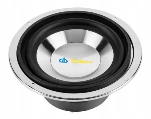 Głośnik 13cm 5'' 75W 8 ohm