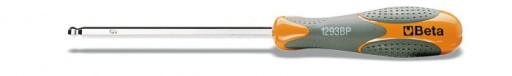 WKRĘTAK Z KOŃC 6-KĄT KULISTĄ 4MM BETA 1293BP/4