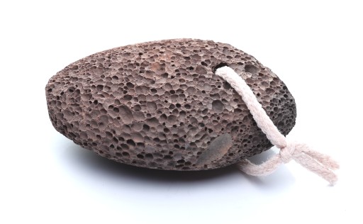 PUMEKS ze skały wulkanicznej 100% NATURALNY