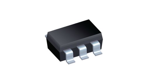 SN74AUC1G04DCKR 1x Bramka NOT SC-70 20 szt.