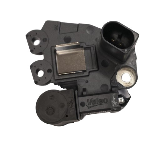 AUTOSTARTER REGULATOR NAPIĘCIA ALTERNATORA
