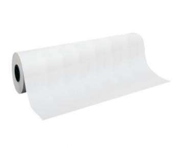 Papier tłuszczoszczelny biały rolka 35cm (10kg)