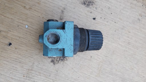 Regulator wilkerson r00-02-000