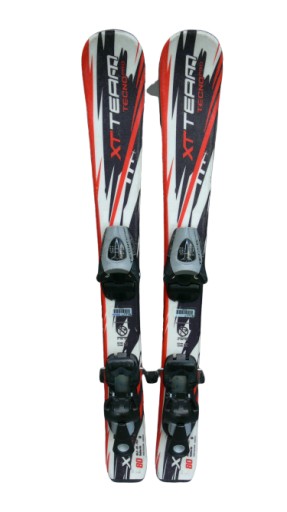 TECNO XT TEAM PRO dł. 80cm