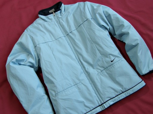 NIKE :KURTKA DOCIEPLAJĄCA:M: