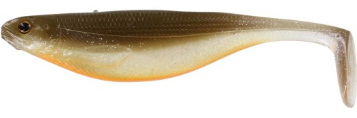 WESTIN Ripper ShadTeez 9cm 7g Dirty Harbor 256