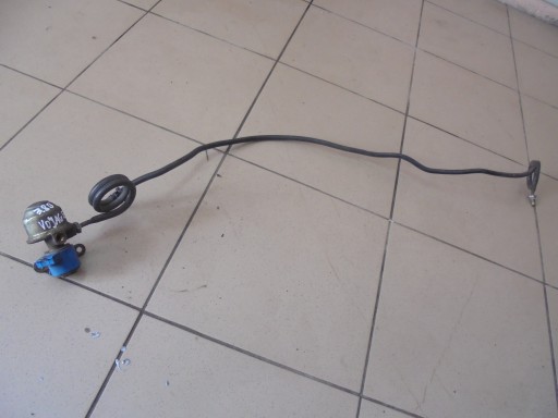 ELEKTROZAWÓR LOVATO LPG