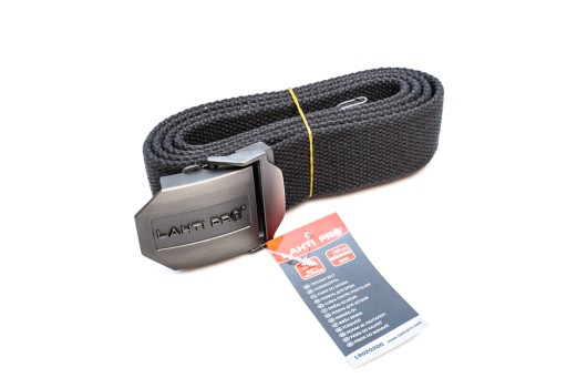 PASEK DO SPODNI 130 CM LAHTI PRO SZARY