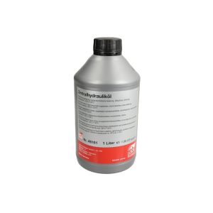 Febi 46161 OLEJ HYDRULICZNY WSPOMAGANIA 1L